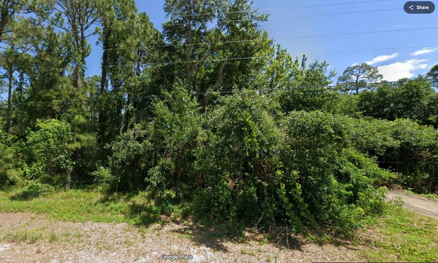 Property photo for 427 WASHINGTON BOULEVARD, Lake Placid, FL