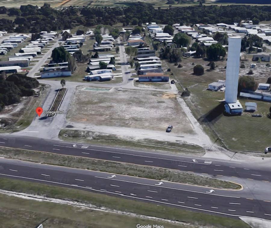 Property photo for US HIGHWAY 27 S, Lake Wales, FL