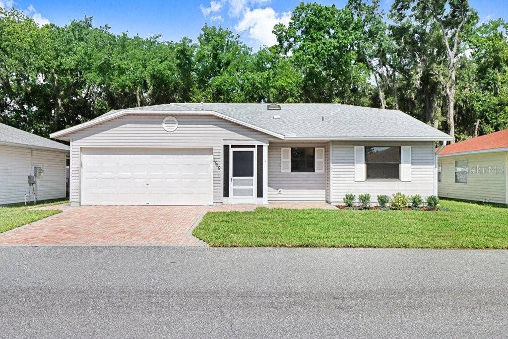 4949 PLEASANT HOLLOW TRAIL, #211, Lakeland, FL 33811