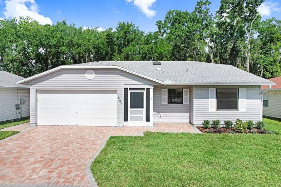 Property photo for 4949 PLEASANT HOLLOW TRAIL, #211, Lakeland, FL