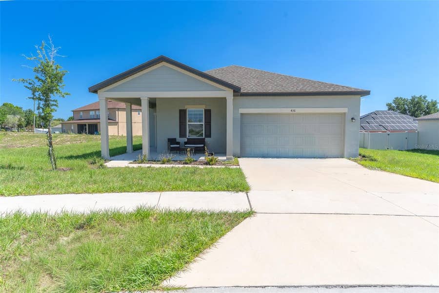 Property photo for 436 HENNEPIN LOOP, Lake Wales, FL