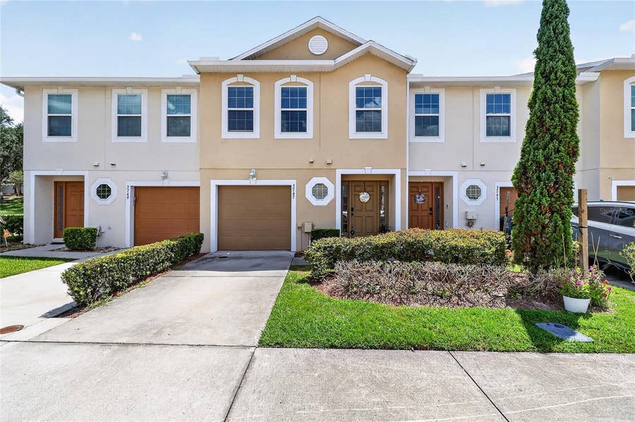 Property photo for 3747 WOODBURY HILL LOOP, Lakeland, FL