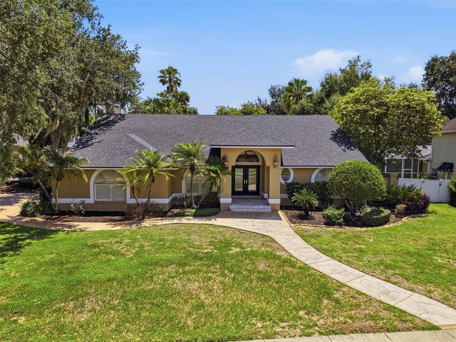 Property photo for 6626 CRESCENT LAKE DRIVE, Lakeland, FL