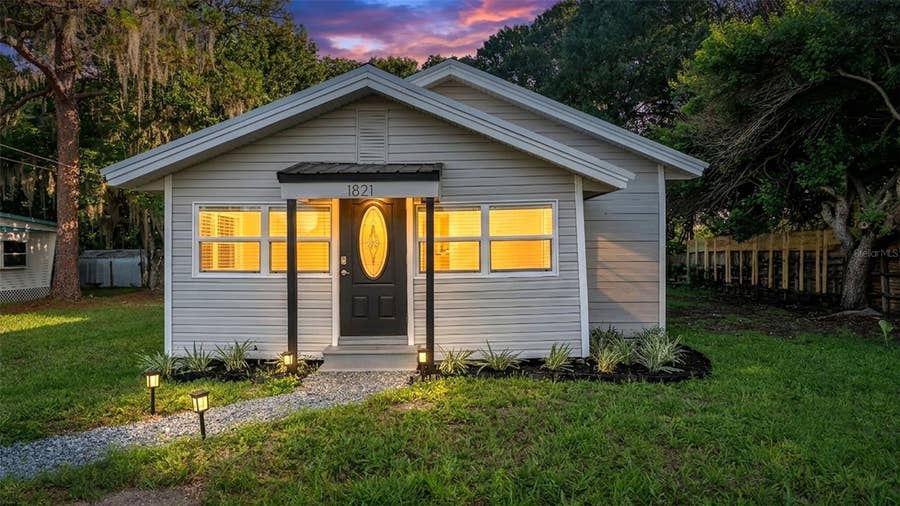 Property photo for 1821 W CHASE STREET, Lakeland, FL