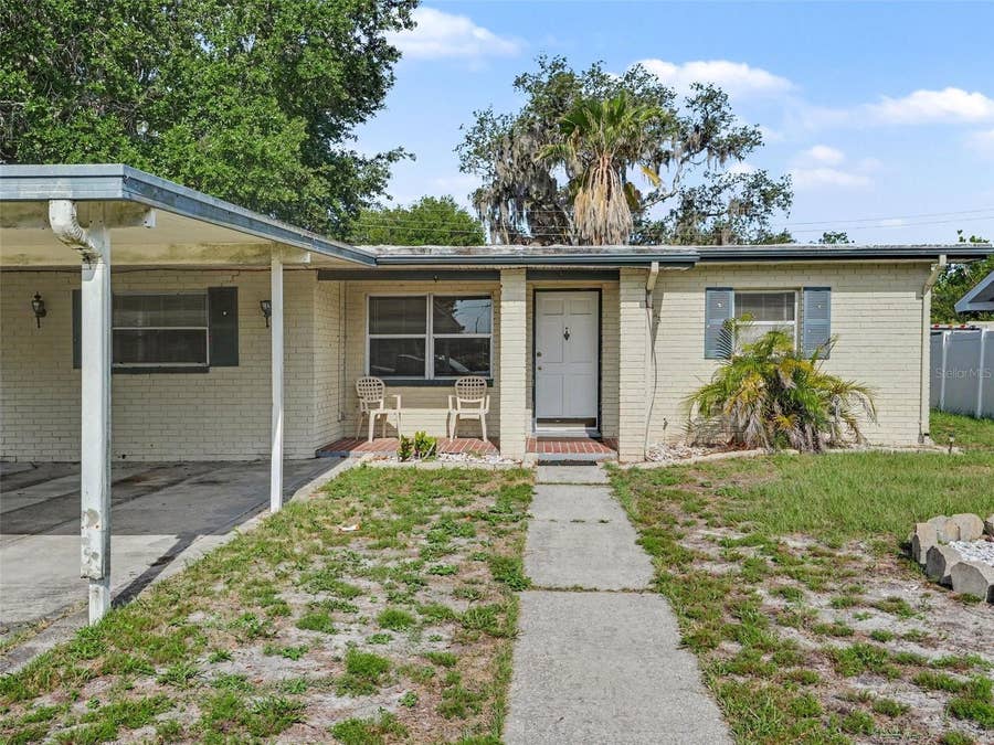 Property photo for 423 NANSEMOND AVENUE, Lakeland, FL