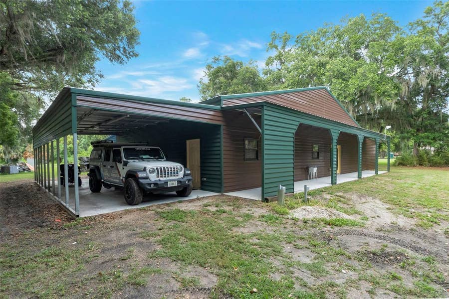 Property photo for 2102 OLD POLK CITY ROAD, Lakeland, FL