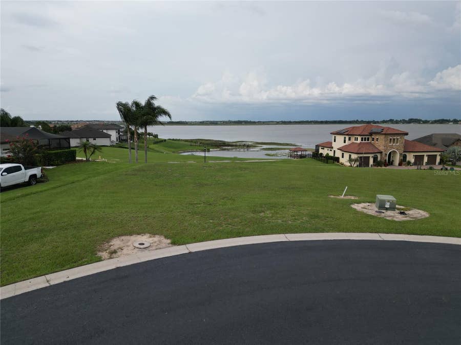 Property photo for 210 SPRING AZURE DRIVE, Lake Alfred, FL
