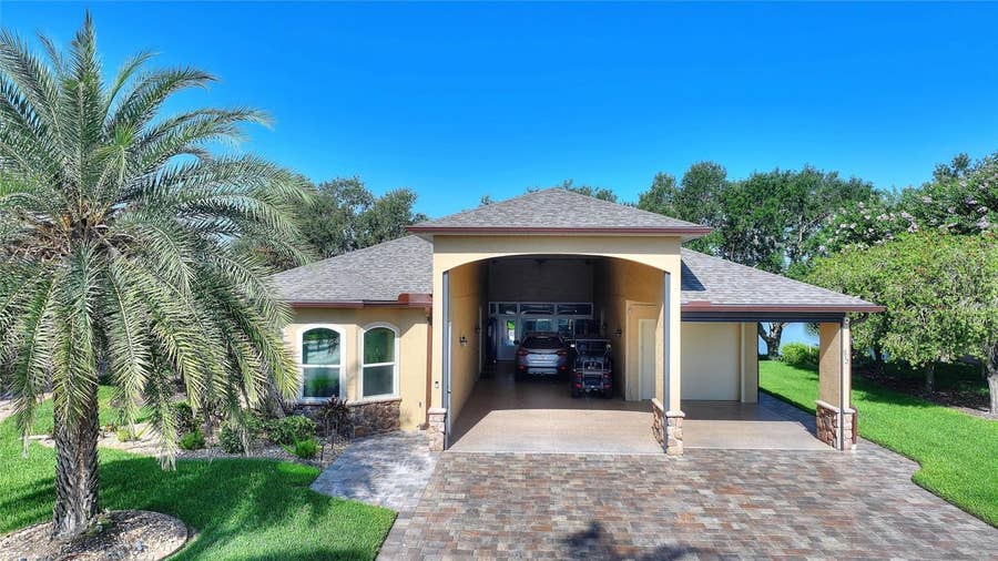 Property photo for 492 MEANDERING WAY, Polk City, FL