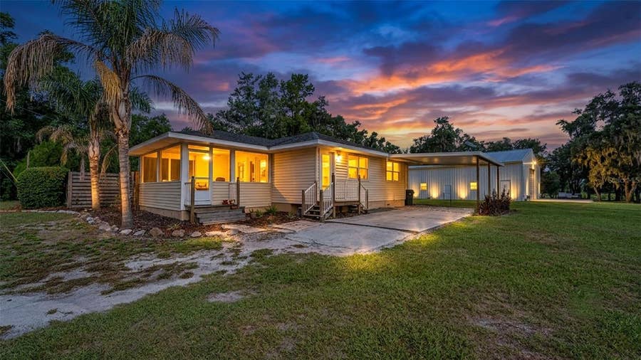 Property photo for Polk City, FL