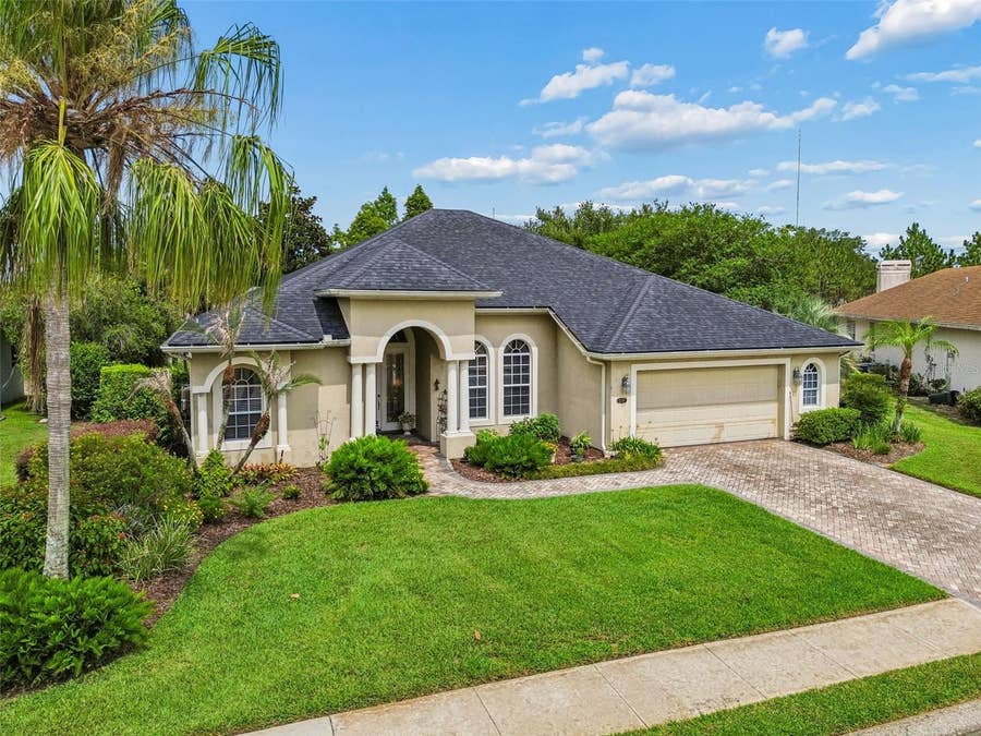 Property photo for 2349 CHESTERFIELD CIRCLE, Lakeland, FL