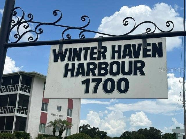 1700 6TH STREET NW, #C21, Winter Haven, FL 33881 1700 6TH STREET NW, #C21, Winter Haven, FL 33881