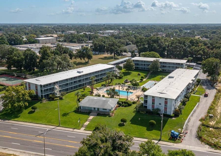 Property photo for 1700 6TH STREET NW, #C21, Winter Haven, FL