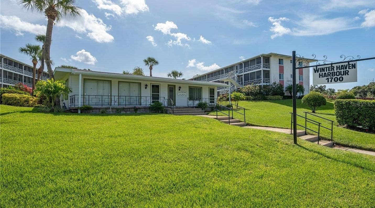 1700 6TH STREET NW, #C21, Winter Haven, FL 33881 1700 6TH STREET NW, #C21, Winter Haven, FL 33881