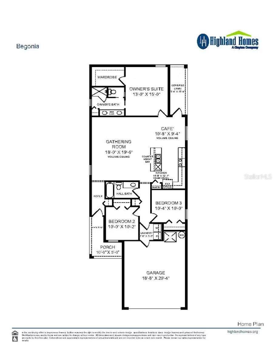 8668 WILDFLOWER FIELD LANE, Wildwood, FL 34785 8668 WILDFLOWER FIELD LANE, Wildwood, FL 34785