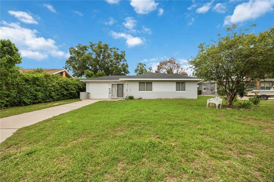 Property photo for 238 AVENUE F SE, Winter Haven, FL