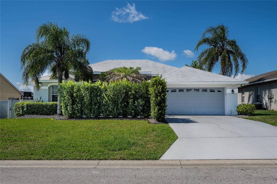 Property photo for 6077 CASON WAY, Lakeland, FL