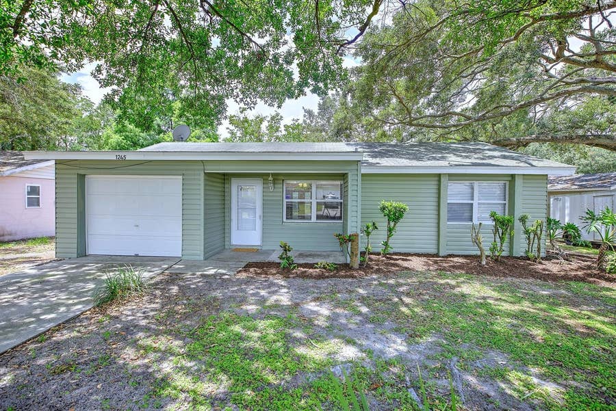 Property photo for 1245 HONEYTREE LN E LANE E, Lakeland, FL