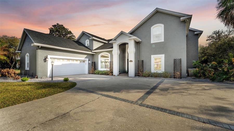 Property photo for 109 VAN FLEET COURT, Auburndale, FL