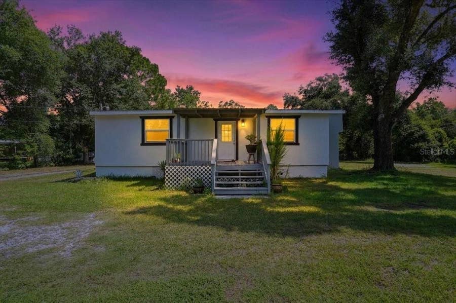 Property photo for 303 WILDLIFE TRAIL, Lakeland, FL