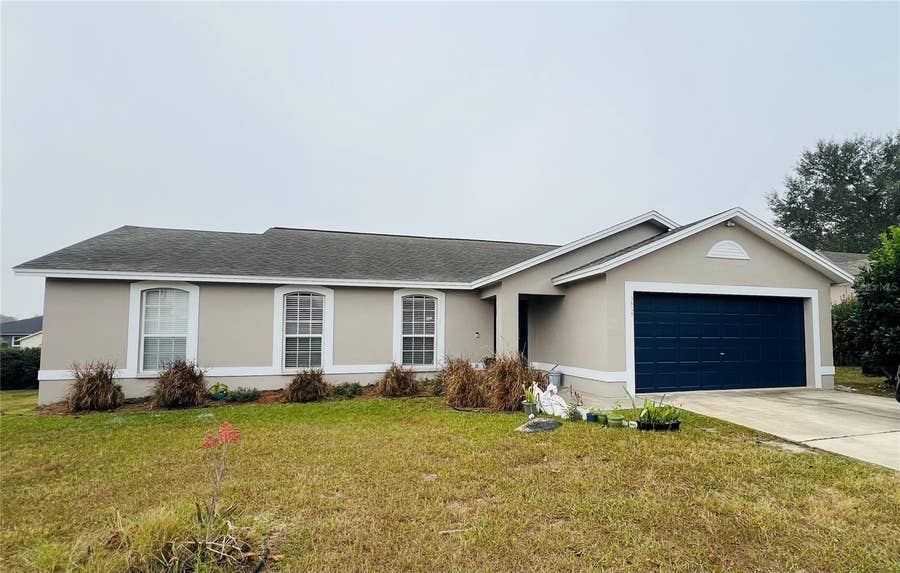 Property photo for 3875 HORIZON HILL DRIVE, Lakeland, FL