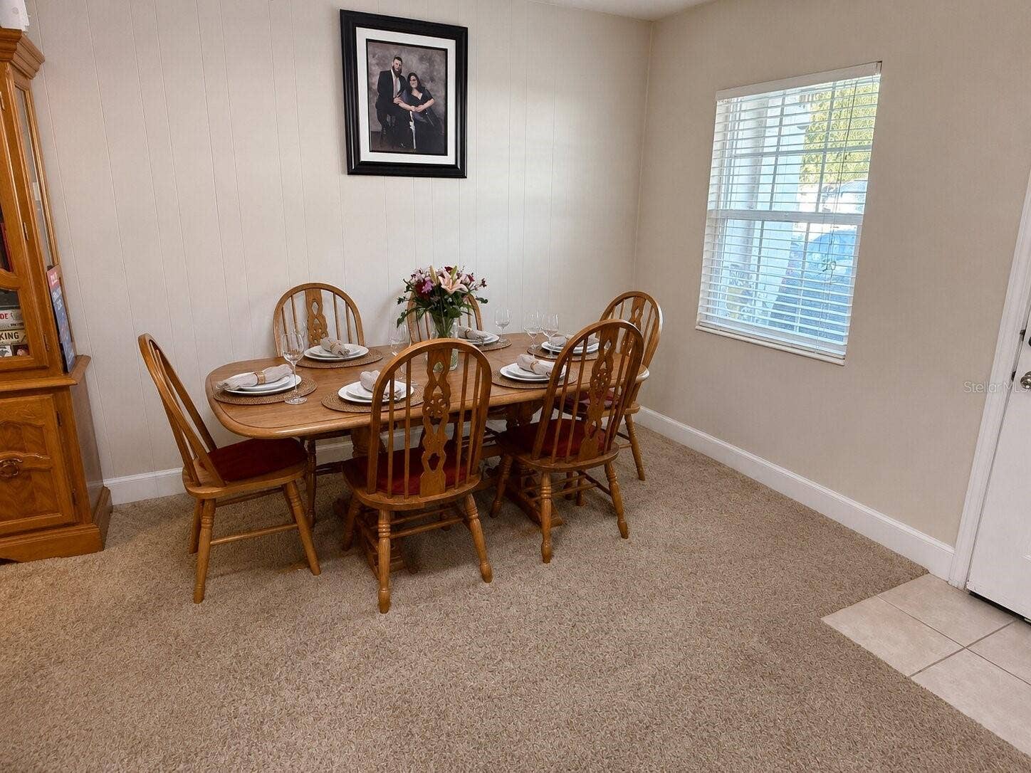 3142 HENDERSON CIRCLE W, Lakeland, FL 33803 Virtual staging