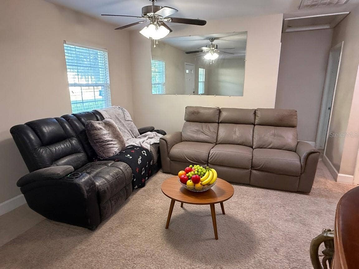 3142 HENDERSON CIRCLE W, Lakeland, FL 33803 Virtual staging