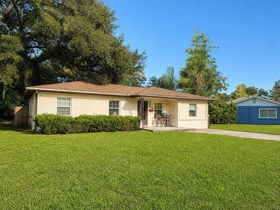Property photo for 3142 HENDERSON CIRCLE W, Lakeland, FL