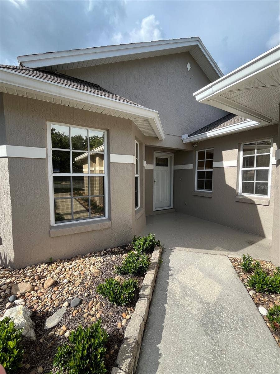 Property photo for 2160 SUNSTONE DRIVE, Lakeland, FL