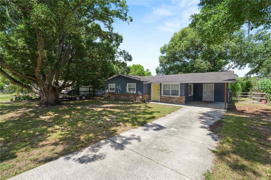 Property photo for 4561 DAVID DRIVE, Bartow, FL