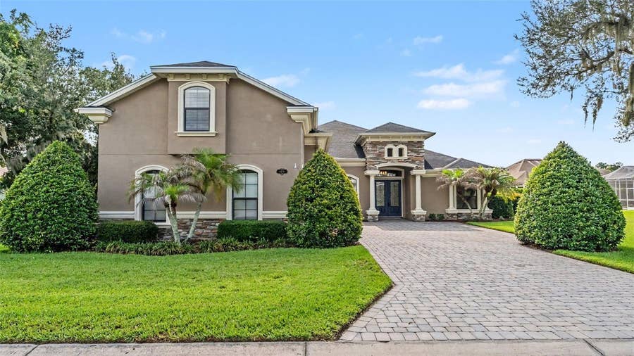 Property photo for 6370 HIGHLANDS IN THE WOODS AVENUE, Lakeland, FL