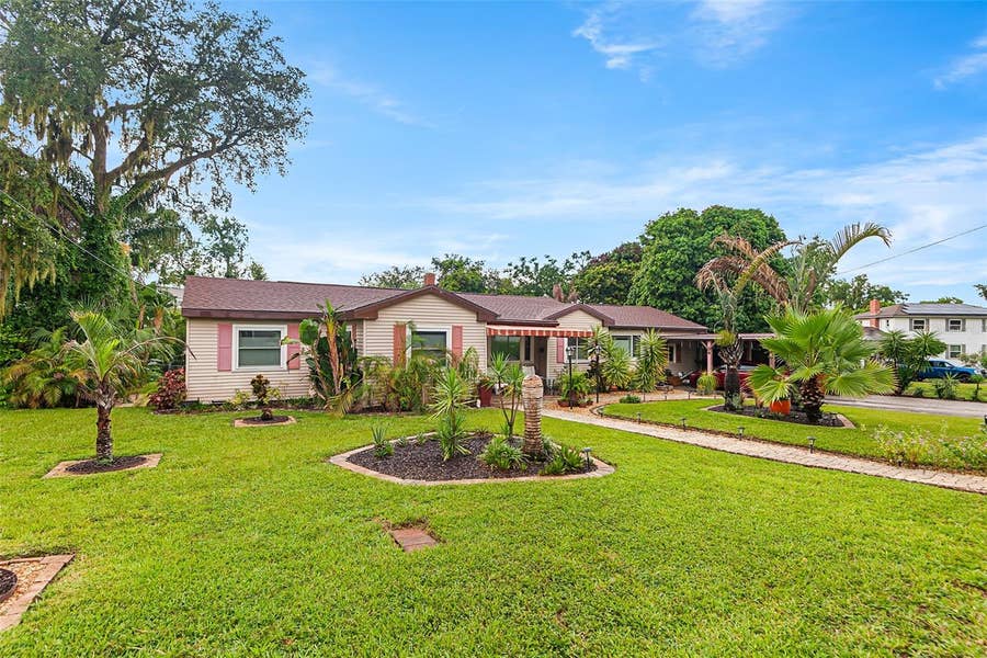 Property photo for 2227 12TH STREET NW, Winter Haven, FL