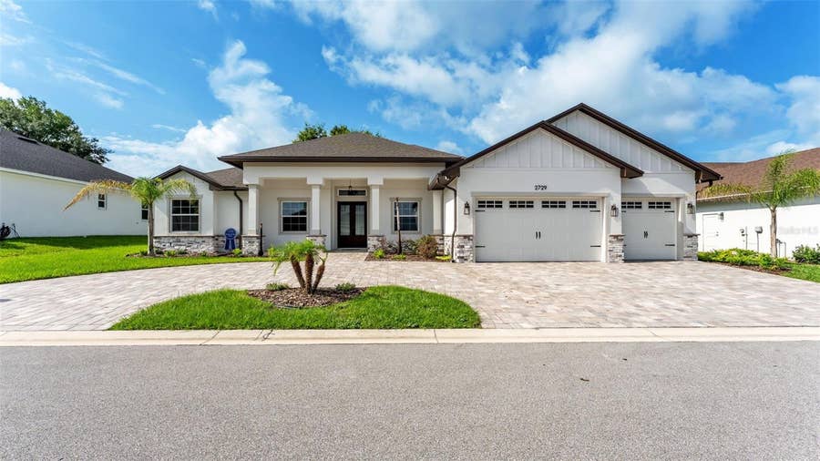 Property photo for 2729 SUNRISE LANDING LANE, Lakeland, FL