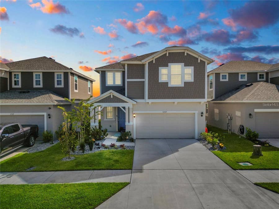 Property photo for 6564 GREAT BEAR DRIVE, Lakeland, FL