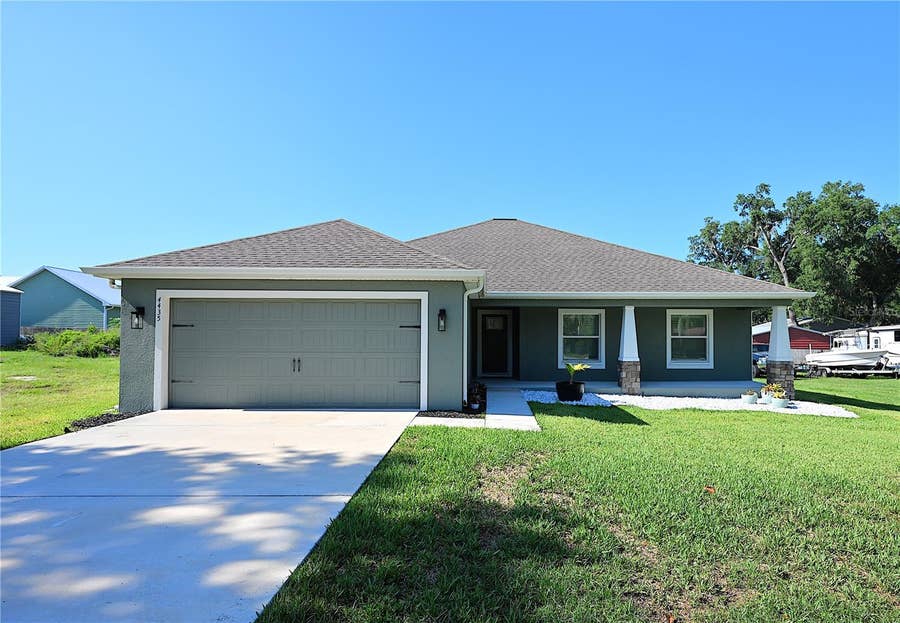 Property photo for 4435 LAKE HANCOCK ROAD, Lakeland, FL