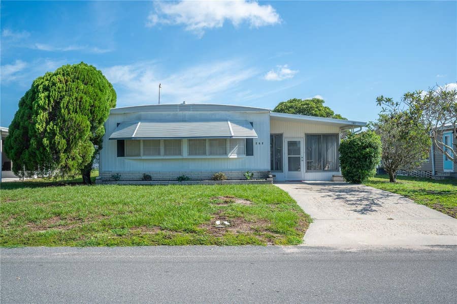 Property photo for 1610 REYNOLDS ROAD, #262, Lakeland, FL