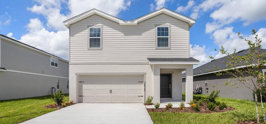 Property photo for 2820 SAN MARCO WAY E, Winter Haven, FL