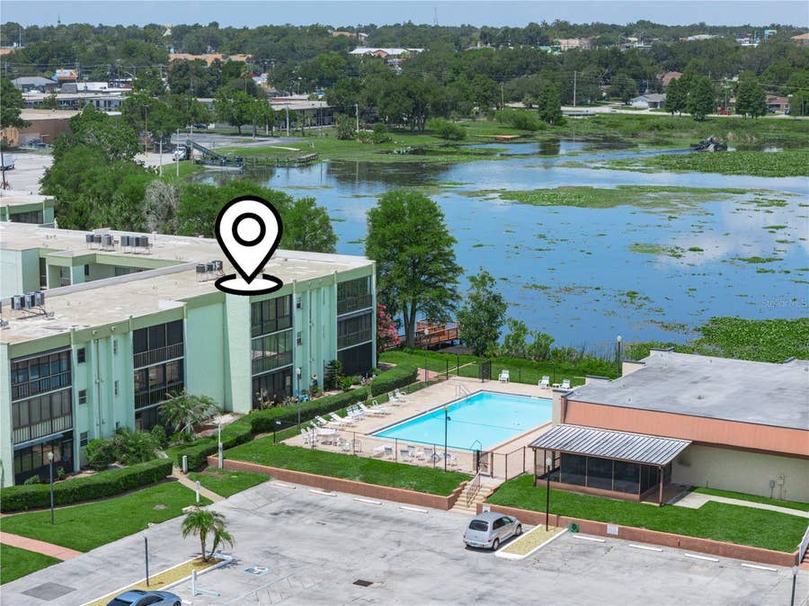 Property photo for 1130 N LAKE PARKER AVENUE, #A308, Lakeland, FL