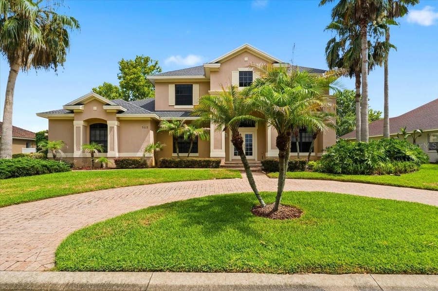 Property photo for 5112 HIGHLANDS LAKEVIEW LOOP, Lakeland, FL