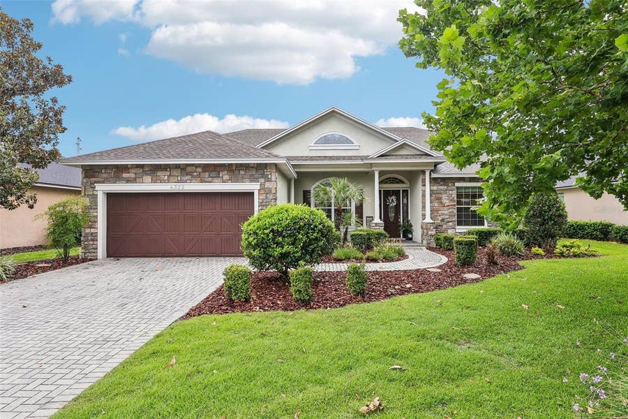 Property photo for 4322 TOKOSE PLACE, Lakeland, FL