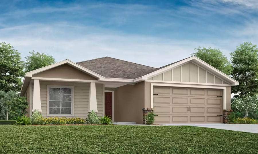 Property photo for 2258 VICTORY RIDGE DRIVE, Lakeland, FL