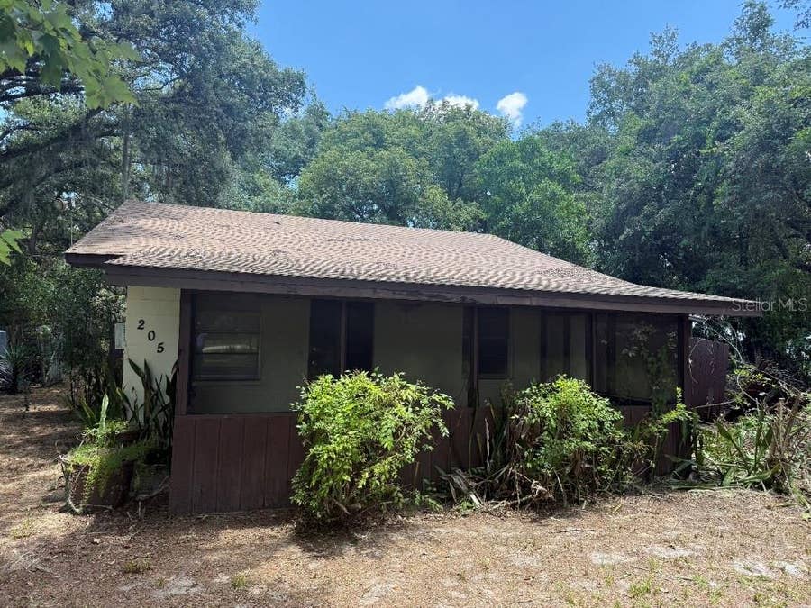 Property photo for 205 TOWER ROAD, Lakeland, FL
