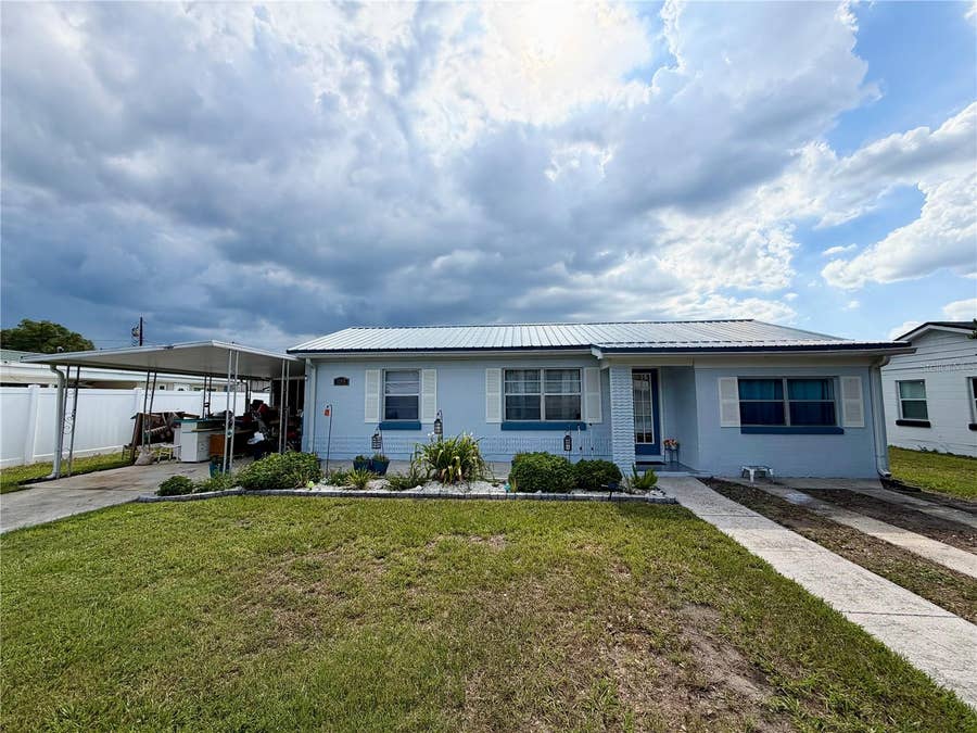 Property photo for 1185 S JOHNSON AVENUE, Bartow, FL