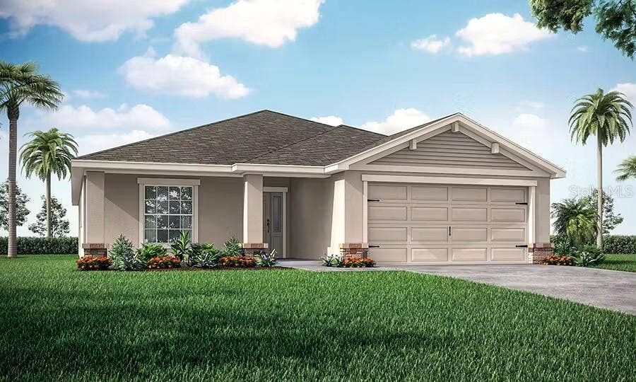 2105 SUMMERLAKE DRIVE, Auburndale, FL 33823 2105 SUMMERLAKE DRIVE, Auburndale, FL 33823