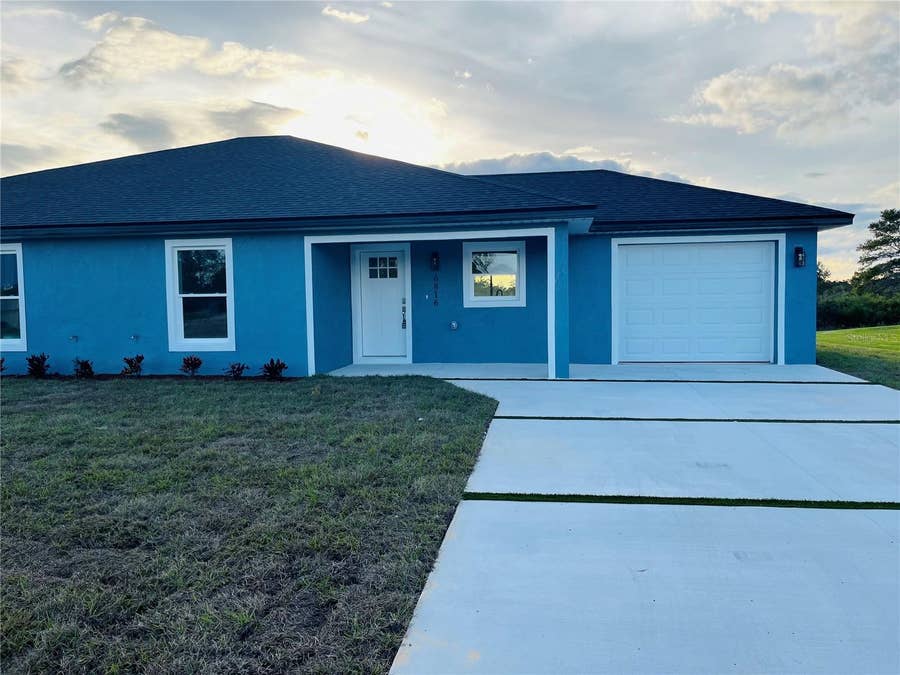 Property photo for 7056 SAN BENITO DRIVE, Sebring, FL