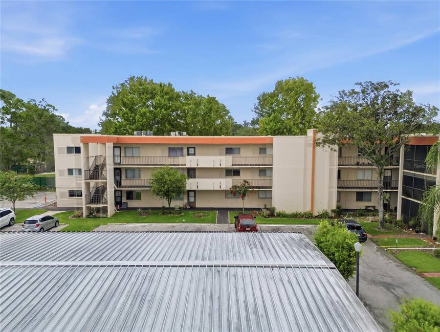 Property photo for 1130 N LAKE PARKER AVENUE, #E233, Lakeland, FL