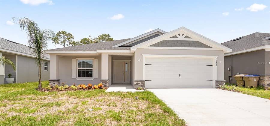 Property photo for 617 CYPRESS CREEK RUN, St Cloud, FL