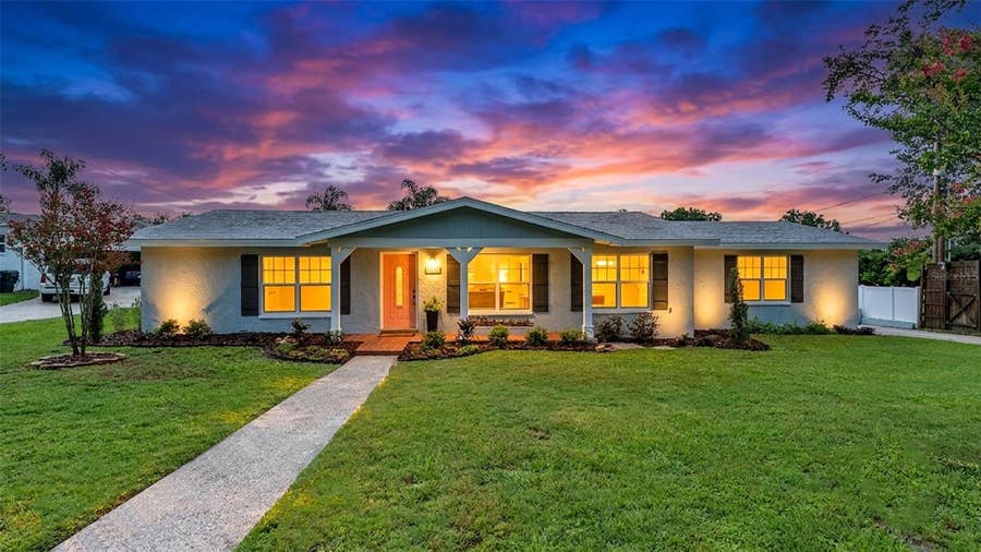 Property photo for 526 POPPELL DRIVE, Lakeland, FL