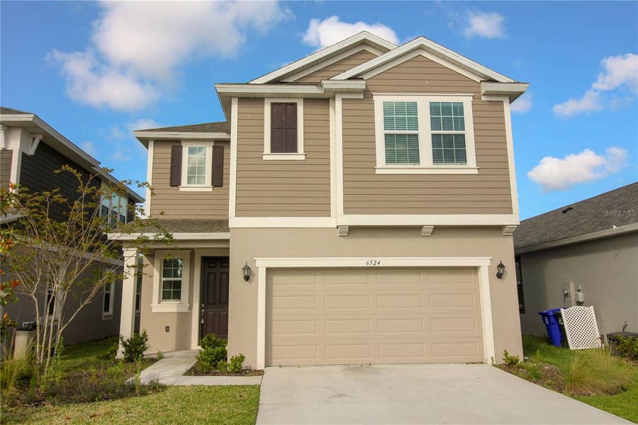 Property photo for 6524 GREAT BEAR DRIVE BOULEVARD, Lakeland, FL