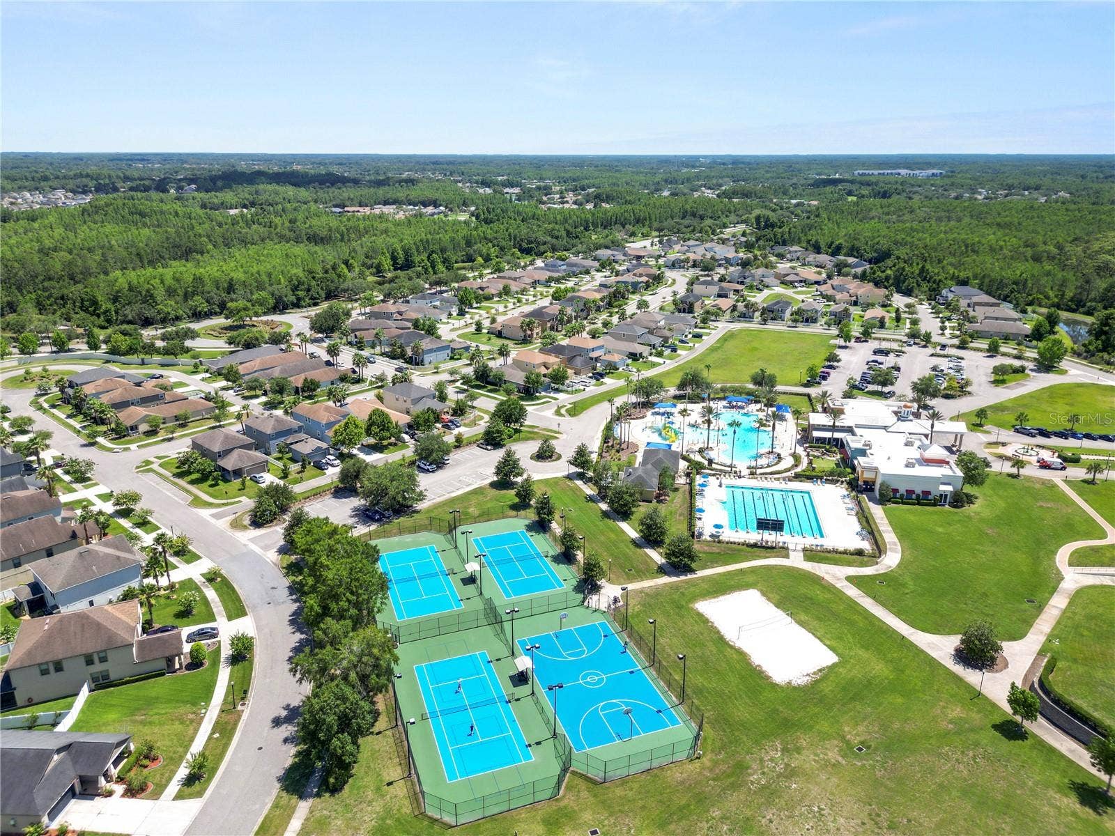 8775 SENTIERO DRIVE, Land O Lakes, FL 34637 8775 SENTIERO DRIVE, Land O Lakes, FL 34637