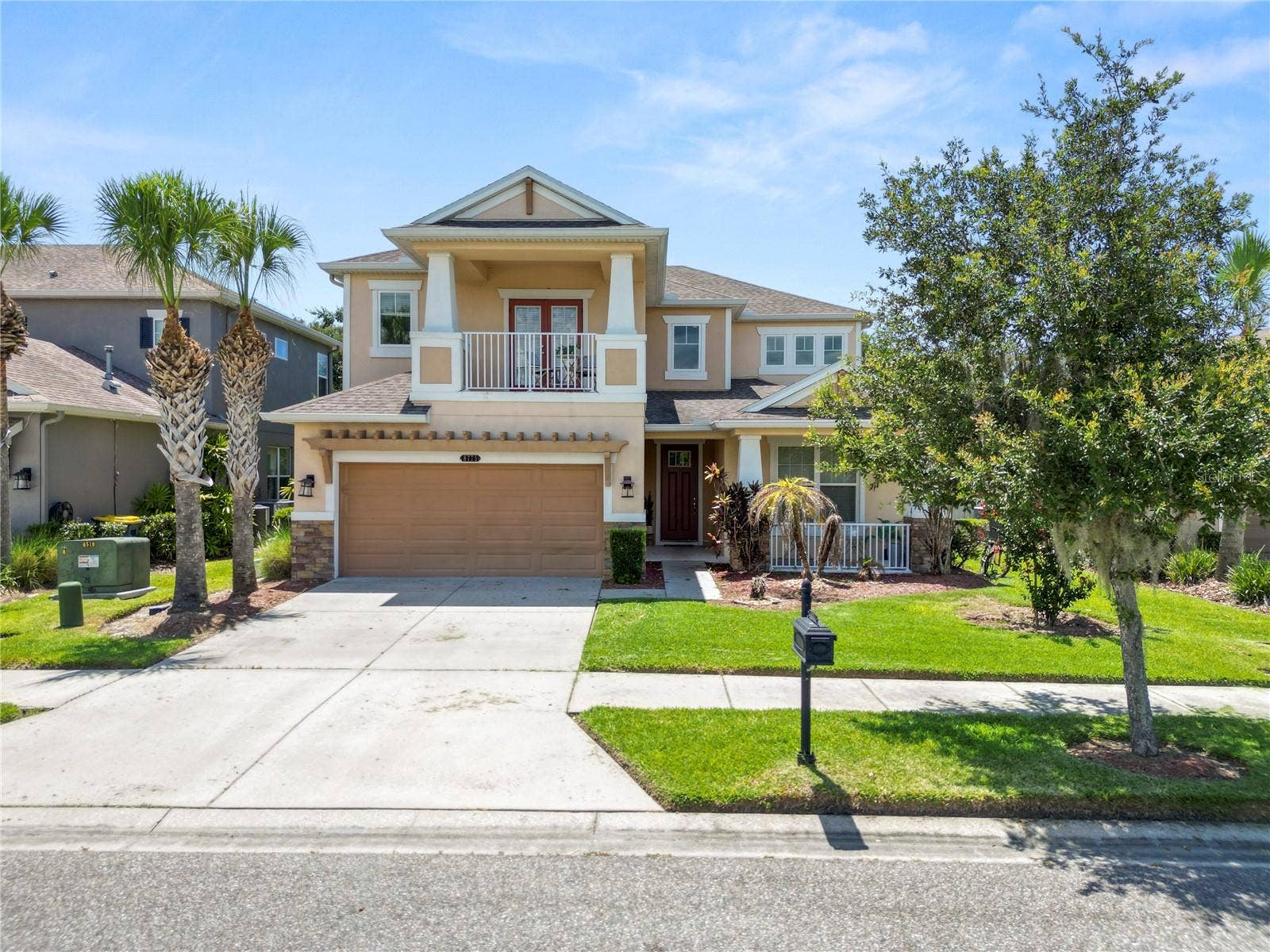 8775 SENTIERO DRIVE, Land O Lakes, FL 34637 8775 SENTIERO DRIVE, Land O Lakes, FL 34637